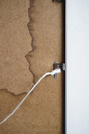 Finn Hjernøe<br>ウォールアート<br>1990's Denmark<br>大阪店 - ヴィンテージ SHARK ATTACK