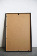 France ウォールポスター<br>ヴィンテージ <br> 大阪店・大和店・cerote antiques - ヴィンテージ SHARK ATTACK