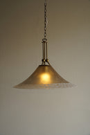 ガラス ペンダントランプ <br>大阪店 - ヴィンテージ SHARK ATTACK