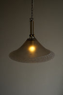 ガラス ペンダントランプ <br>大阪店 - ヴィンテージ SHARK ATTACK