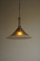 ガラス ペンダントランプ <br>大阪店 - ヴィンテージ SHARK ATTACK