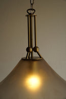 ガラス ペンダントランプ <br>大阪店 - ヴィンテージ SHARK ATTACK