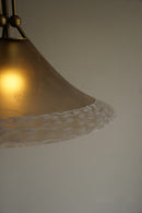 ガラス ペンダントランプ <br>大阪店 - ヴィンテージ SHARK ATTACK