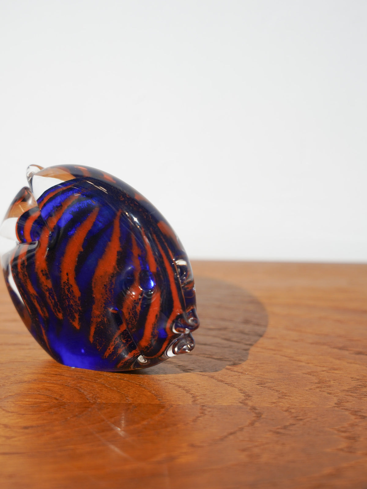 Phoenician Glass - 1980's , Malta - ガラスオブジェ