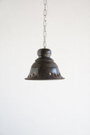 Sahl <br>セラミック ペンダントランプ<br>1970's,Denmark<br>大阪店 - ヴィンテージ SHARK ATTACK