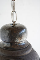 Sahl <br>セラミック ペンダントランプ<br>1970's,Denmark<br>大阪店 - ヴィンテージ SHARK ATTACK