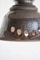 Sahl <br>セラミック ペンダントランプ<br>1970's,Denmark<br>大阪店 - ヴィンテージ SHARK ATTACK