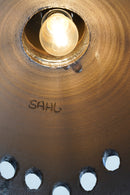 Sahl <br>セラミック ペンダントランプ<br>1970's,Denmark<br>大阪店 - ヴィンテージ SHARK ATTACK