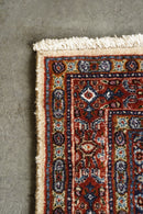 トライバルラグ 120×78(cm) <br>大阪店 - ヴィンテージ SHARK ATTACK