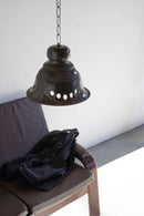 Sahl <br>セラミック ペンダントランプ<br>1970's,Denmark<br>大阪店 - ヴィンテージ SHARK ATTACK