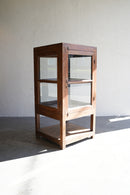 ウッドキャビネット <br>大阪店 - ヴィンテージ SHARK ATTACK