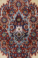 トライバルラグ 120×78(cm) <br>大阪店 - ヴィンテージ SHARK ATTACK