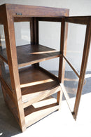 ウッドキャビネット <br>大阪店 - ヴィンテージ SHARK ATTACK