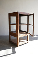 ウッドキャビネット <br>大阪店 - ヴィンテージ SHARK ATTACK