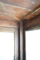 ウッドキャビネット <br>大阪店 - ヴィンテージ SHARK ATTACK