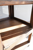 ウッドキャビネット <br>大阪店 - ヴィンテージ SHARK ATTACK