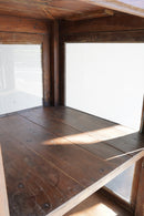 ウッドキャビネット <br>大阪店 - ヴィンテージ SHARK ATTACK