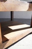 ウッドキャビネット <br>大阪店 - ヴィンテージ SHARK ATTACK