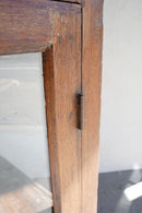 ウッドキャビネット <br>大阪店 - ヴィンテージ SHARK ATTACK