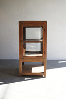 ウッドキャビネット <br>大阪店 - ヴィンテージ SHARK ATTACK