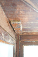 ウッドキャビネット <br>大阪店 - ヴィンテージ SHARK ATTACK