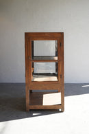 ウッドキャビネット <br>大阪店 - ヴィンテージ SHARK ATTACK