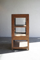 ウッドキャビネット <br>大阪店 - ヴィンテージ SHARK ATTACK