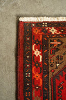 トライバルラグ 156.5×100(cm) <br>大阪店 - ヴィンテージ SHARK ATTACK