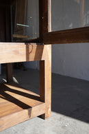 ウッドキャビネット <br>大阪店 - ヴィンテージ SHARK ATTACK