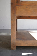 ウッドキャビネット <br>大阪店 - ヴィンテージ SHARK ATTACK