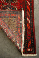 トライバルラグ 156.5×100(cm) <br>大阪店 - ヴィンテージ SHARK ATTACK