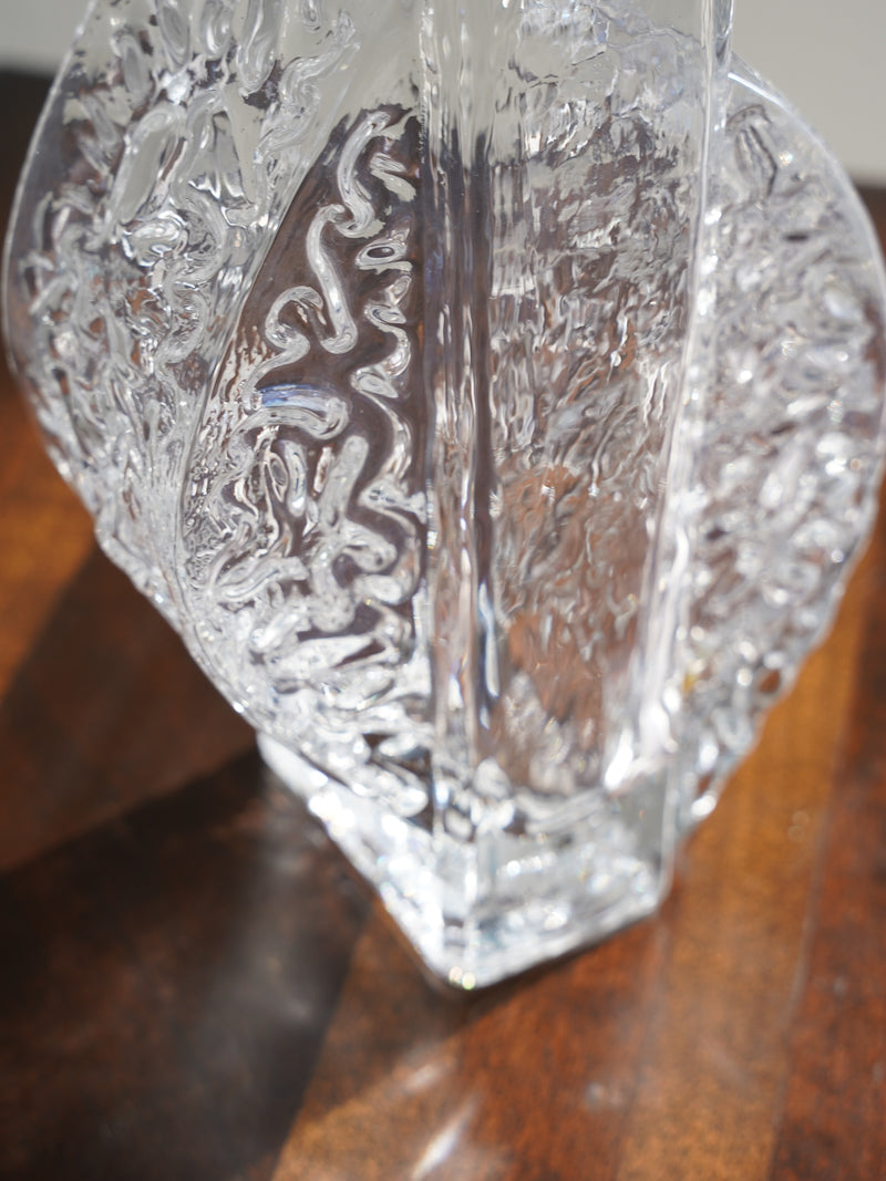 ガラス フラワーベース <br>大阪店 - ヴィンテージ SHARK ATTACK