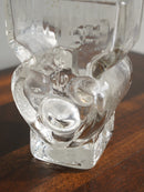 Magnor Glassverk , Finn Scholl <br>Heart Vase ガラス フラワーベース <br> Norway <br>大阪店 - ヴィンテージ SHARK ATTACK