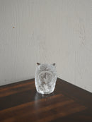 Pukeberg , Uno Westerberg <br>ガラス オブジェ <br>Sweden <br>大阪店 - ヴィンテージ SHARK ATTACK