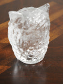 Pukeberg , Uno Westerberg <br>ガラス オブジェ <br>Sweden <br>大阪店 - ヴィンテージ SHARK ATTACK