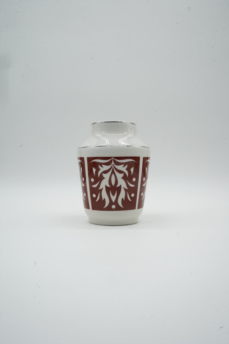 Spechtsbrunn ceramic flower vase vintage Osaka store