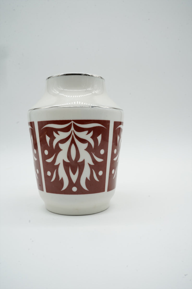 Spechtsbrunn ceramic flower vase vintage Osaka store