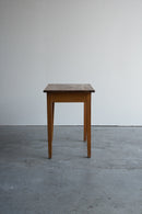 コンソールテーブル<br>大阪店 - ヴィンテージ SHARK ATTACK