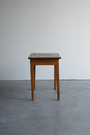 コンソールテーブル<br>大阪店 - ヴィンテージ SHARK ATTACK