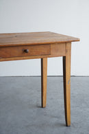 コンソールテーブル<br>大阪店 - ヴィンテージ SHARK ATTACK