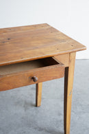 コンソールテーブル<br>大阪店 - ヴィンテージ SHARK ATTACK