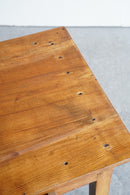 コンソールテーブル<br>大阪店 - ヴィンテージ SHARK ATTACK