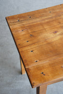 コンソールテーブル<br>大阪店 - ヴィンテージ SHARK ATTACK