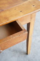 コンソールテーブル<br>大阪店 - ヴィンテージ SHARK ATTACK