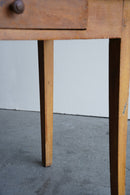 コンソールテーブル<br>大阪店 - ヴィンテージ SHARK ATTACK