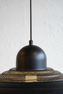 ペンダントランプ<br>ヴィンテージ<br>大阪店 - ヴィンテージ SHARK ATTACK