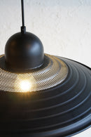 ペンダントランプ<br>ヴィンテージ<br>大阪店 - ヴィンテージ SHARK ATTACK