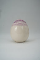 セラミック フラワーベース<br>ヴィンテージ<br>大阪店 - ヴィンテージ SHARK ATTACK