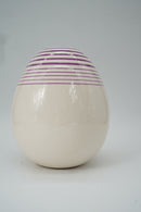 セラミック フラワーベース<br>ヴィンテージ<br>大阪店 - ヴィンテージ SHARK ATTACK