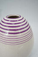 セラミック フラワーベース<br>ヴィンテージ<br>大阪店 - ヴィンテージ SHARK ATTACK